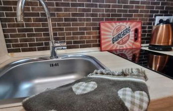 Käuzchennest Klein aber fein ALLES NEU! - Foto 6