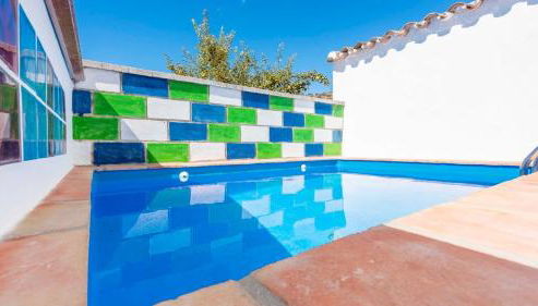 La Fresneda Cortes de la Frontera by Ruralidays - Photo 4