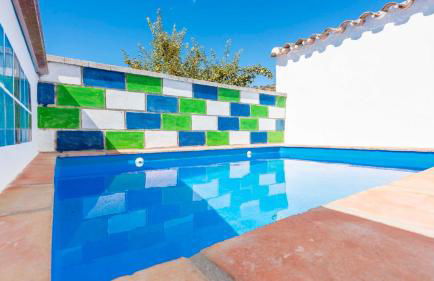 La Fresneda Cortes de la Frontera by Ruralidays - Photo 4