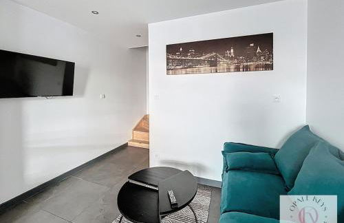 La Parenthèse Urbaine - 1CH - Foto 2