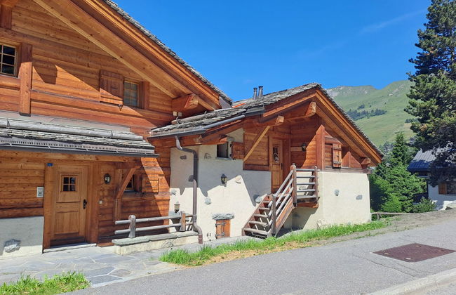 Boule de Neige - Foto 5