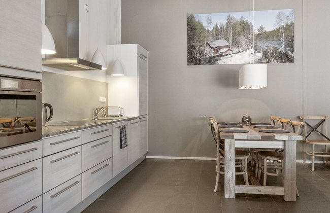 Hampus holiday home - Photo 9