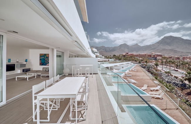 Hotel Baobab Suites - Foto 13