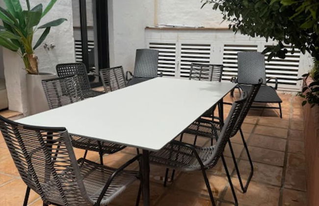 Luxurious Apartment in Puerto Banus Marbella - Foto 24