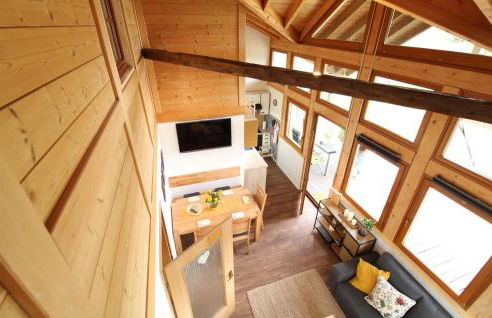 Chalet Bestaenderhof - Foto 18