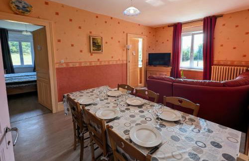 Appartement rénové au pied des Mille Étangs, 3 chambres - FR-1-583-410 - Foto 21