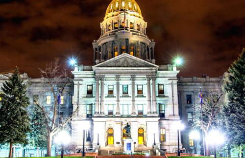 Luxe 4 bed 5 bath with Parking Walk to Capitol, Convention Center, museums and shops - Foto 35