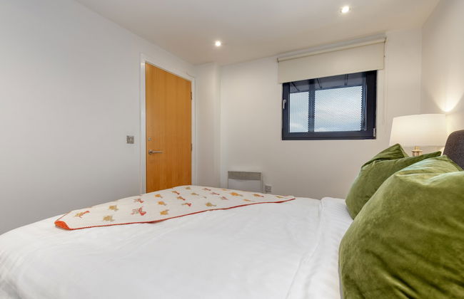 Riverview Apartments - Foto 4