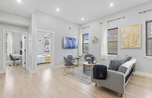 4 Suites Near Downtown Newark - Foto 41