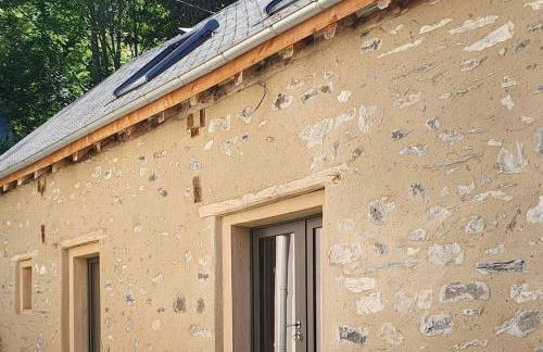 Gavarnie eco-gite grange - Foto 13