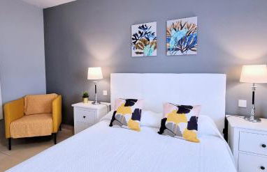 Caléndula Beach 1ºLinea mar - Foto 23