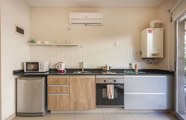 Báltico Suites - Foto 21