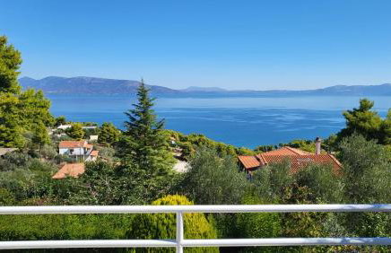 SeaBreeze Villa by ΜΡS - Foto 21