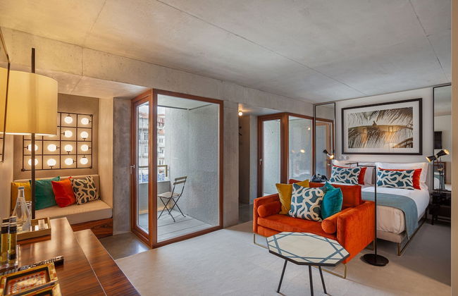 S. Bento Residences - Foto 10