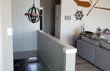 The Coastal Cottage - Direct Beach Access - Foto 23