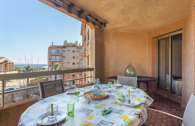 Les Regates - Foto 1