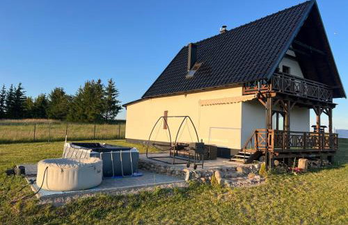 Mazurska Sielanka - Foto 3