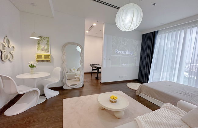 HN ETH Smart City Resident - Tay Mo - Foto 13