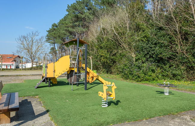 Domaine Iratzia - Foto 23