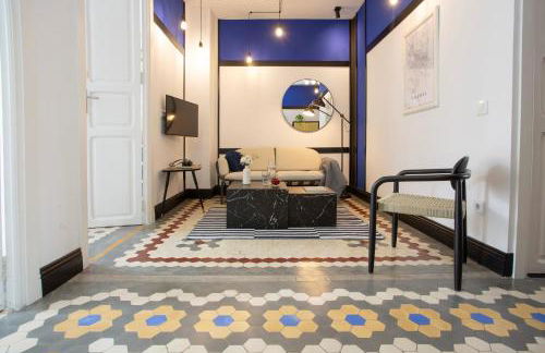 SingularStays Ca Iconic - Photo 1