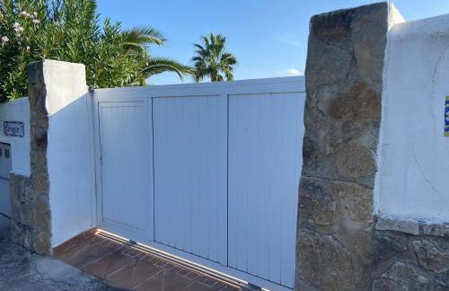 Jávea Villa entière piscine et cuisine d'été à pinosol - Foto 58