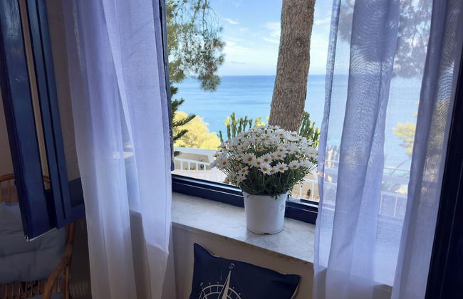 Sicilia Sea Villa Capo Zafferano - Foto 6