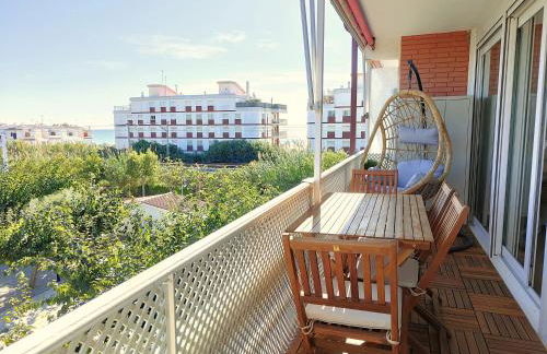 Roda Beach Apartment - Foto 1