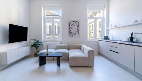 Palmotić Heritage Suites - Main Square - Private Parking - Limited Availability - Foto 2