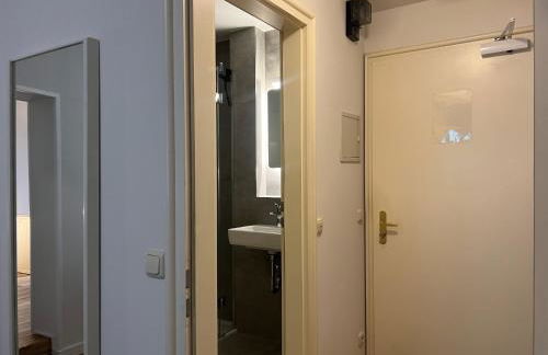 ciao-aschau Haus zur Burg Apartment 305 Geres - Foto 20