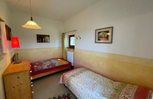 Apartment Casa Vacanza Cascina Lovera-2 by Interhome - Foto 11