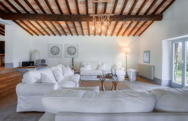 Villa Carmeli 12 2 in Acquapendente - Foto 35