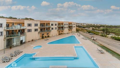 Ericeira Waves Apartment - Foto 2, sunbed