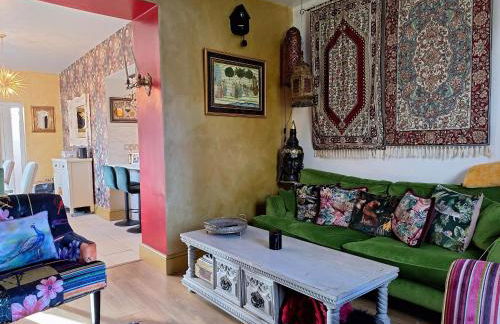 Park House Matlock - Foto 9