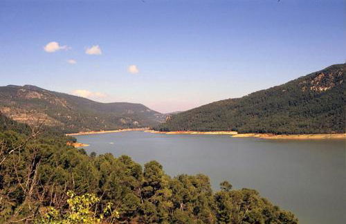 Casa Rural Mirador De La Luna - Foto 5