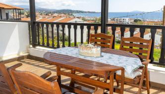 THETIS Luxury House - Foto 2