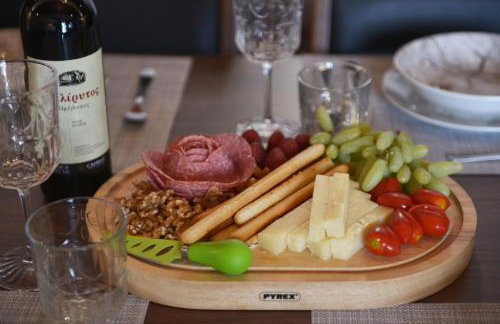 Paraskevi Luxury Apartments - Foto 42