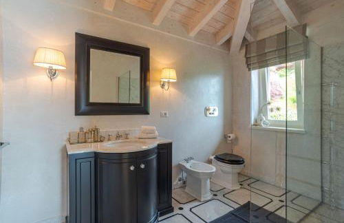 Villa Rosa - Plesio by LoveComo - Foto 11