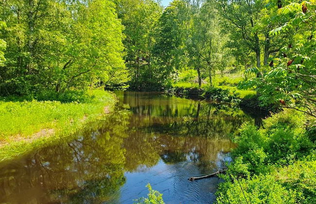 4 Star Holiday Home in Karlskrona - Photo 14