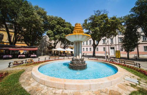 Villa Barmel II - Foto 49