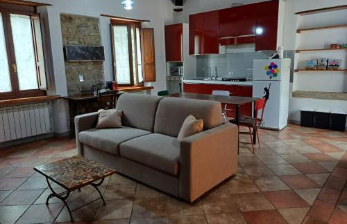 La Casetta di Noah - Foto 56