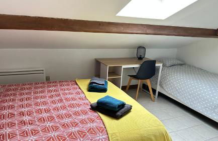 La Kabylie au coeur des 3 Vallées internet tout compris - Foto 7