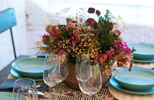 Villa Stella, with garden, five minutes from the beach - Foto 1