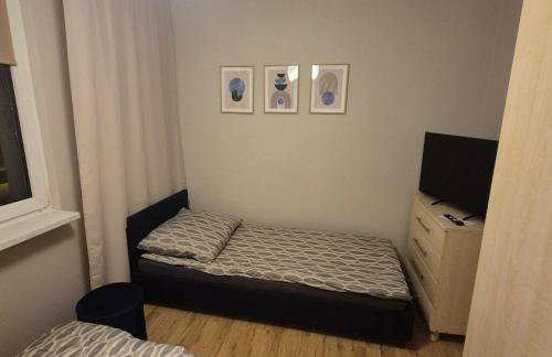 Mieszkanie Kapitana Pałaca - Foto 7