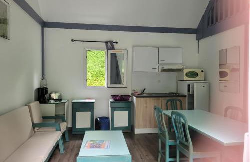 Village 17 gites, Piscine, Restaurant , 2 gites avec SPA, 4km de Conques - Photo 5