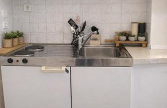 Castra Garden House Thessaloniki - Foto 13