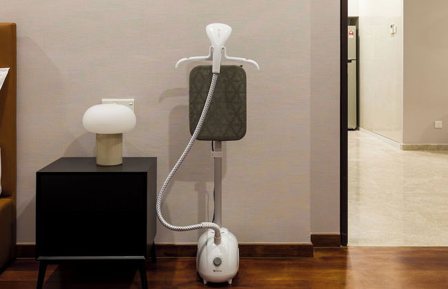 The Manor Serviced Residence by Canopy Lives - Foto 74