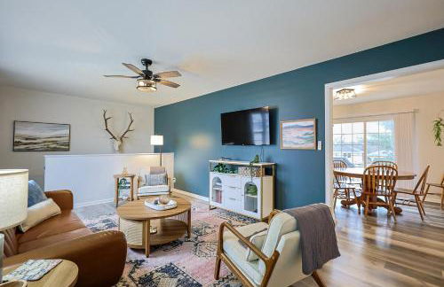 Carriage House - Foto 1