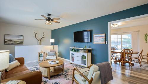 Carriage House - Foto 1