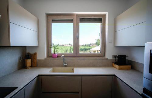 Residenza "Rosè del Garda" - Photo 24