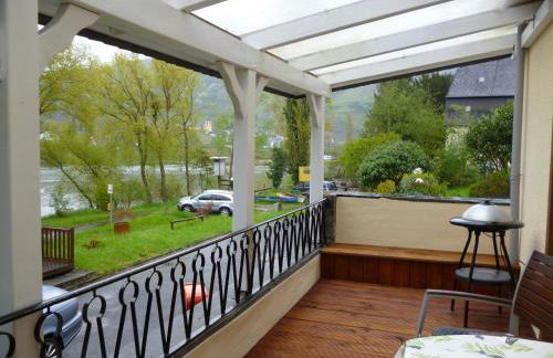 Haus Lowe Ferienwohnungen - Foto 22